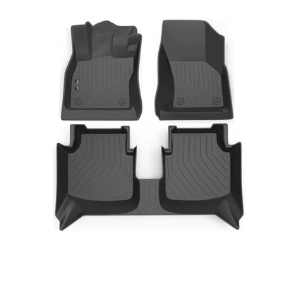 Gebruik voor 23 modellen EVplusXTCS15 35 55 7585UNI-TKVY Auchan X75TPE 4pcs TPE materiaal