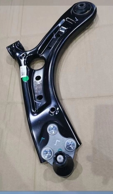 4017033100 Geely G426 Billet Achterste onderste bedieningskant voor 4017033200 en Auto Model G426