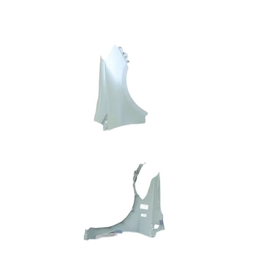 Auto kofferbak voor Haval Great Wall Poer H6 Tank Front Bumper Door Machine Cover