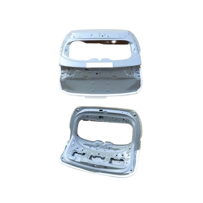 Auto kofferbak voor Haval Great Wall Poer H6 Tank Front Bumper Door Machine Cover