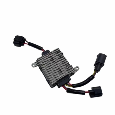 12V/24V/48-72V elektronische ventilatorcontroller voor GAC Trumpchi GS5 GS4 GS3 GS8 GM6 GM8 GA6