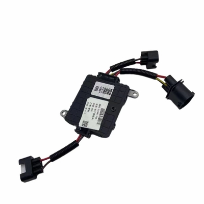 12V/24V/48-72V elektronische ventilatorcontroller voor GAC Trumpchi GS5 GS4 GS3 GS8 GM6 GM8 GA6