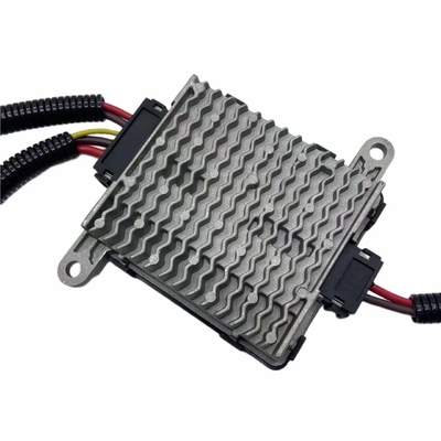 12V/24V/48-72V elektronische ventilatorcontroller voor GAC Trumpchi GS5 GS4 GS3 GS8 GM6 GM8 GA6