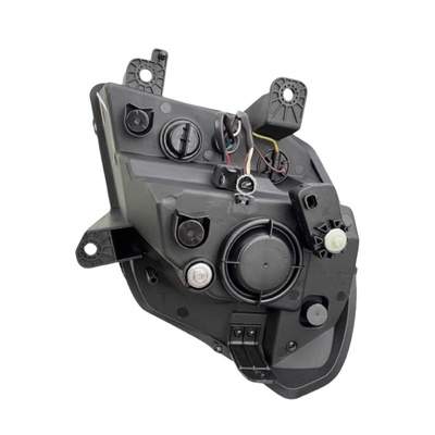 Foton Accessoires Conqueror koplampen voor OE nr. 100/90w Frontcombinatielampen