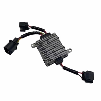 12V/24V/48-72V elektronische ventilatorcontroller voor GAC Trumpchi GS5 GS4 GS3 GS8 GM6 GM8 GA6