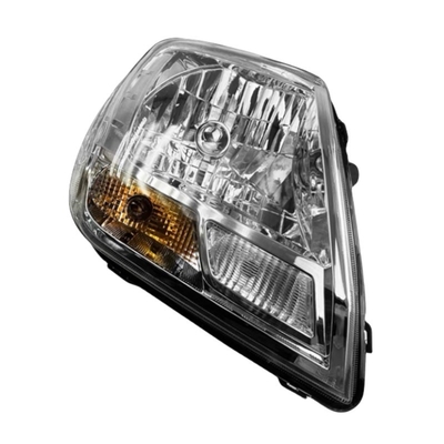 Foton Accessoires Conqueror koplampen voor OE nr. 100/90w Frontcombinatielampen