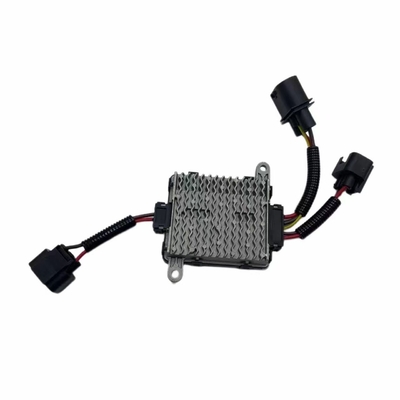 12V/24V/48-72V elektronische ventilatorcontroller voor GAC Trumpchi GS5 GS4 GS3 GS8 GM6 GM8 GA6