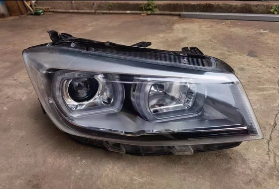 Op maat gemaakte Changan CS75 rechter voorlamp assemblage voor auto montage