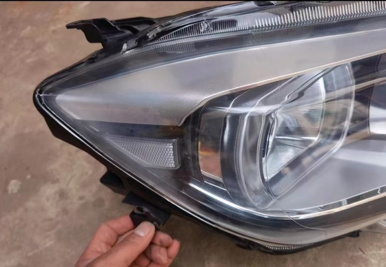 Op maat gemaakte Changan CS75 rechter voorlamp assemblage voor auto montage