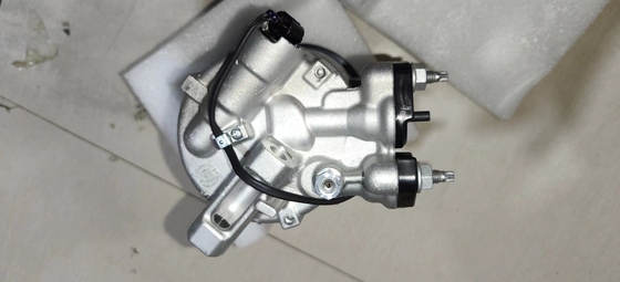 Geely Monjaro originele airconditioningcompressor 8013016200 voor en de detailhandel