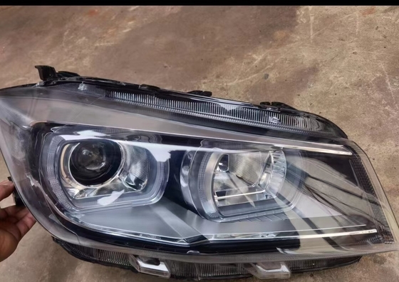 Op maat gemaakte Changan CS75 rechter voorlamp assemblage voor auto montage
