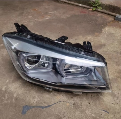 Op maat gemaakte Changan CS75 rechter voorlamp assemblage voor auto montage