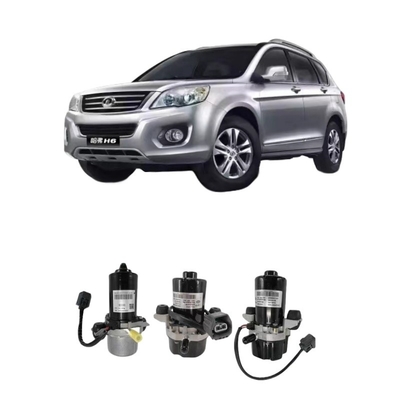 Haval OE NO. H6H2C50H6 Coolpad Brake Booster Pump Elektronische vacuümpomp voor de Grote Muur
