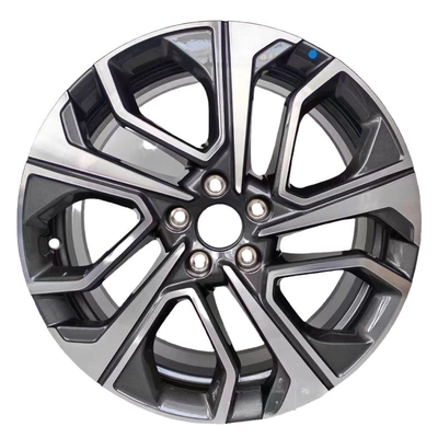 Staalwielmontage voor Chery Tiggo 3 5 5X 7 7PLUS 8 8PLUS 9 Duurzame en autoonderdelen