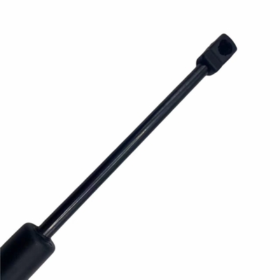 Autocarrosserie Accessoires Hoogglanzend Afwerking Kofferbak Steunstaaf voor Trumpchi GA6 GS8 GS5 GS4