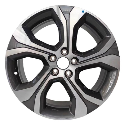 Staalwielmontage voor Chery Tiggo 3 5 5X 7 7PLUS 8 8PLUS 9 Duurzame en autoonderdelen