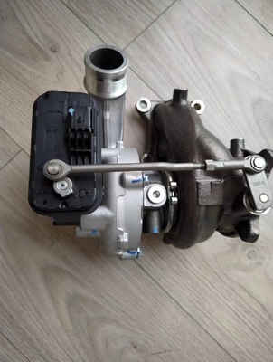 Changan CS75PLUS auchan X5X7 blauwe walvis 2.0T motor JZ476 turbocompressor met magnetoventil
