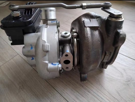 Changan CS75PLUS auchan X5X7 blauwe walvis 2.0T motor JZ476 turbocompressor met magnetoventil