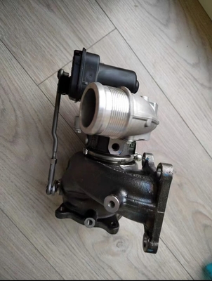 Changan CS75PLUS auchan X5X7 blauwe walvis 2.0T motor JZ476 turbocompressor met magnetoventil
