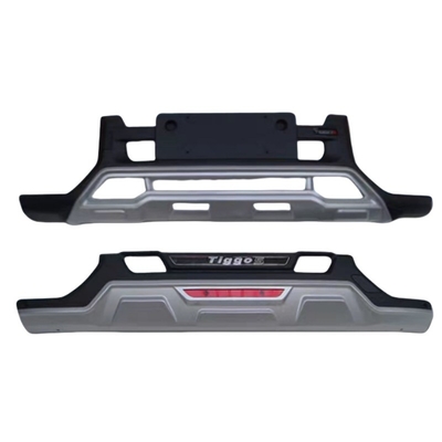 Chery Tiggo 5 Voor- en achterbumpers Op maat gemaakt Auto Accessoires met 100% Fittmen