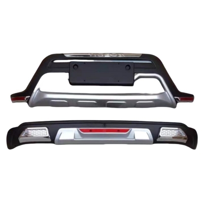 Chery Tiggo 5 Voor- en achterbumpers Op maat gemaakt Auto Accessoires met 100% Fittmen