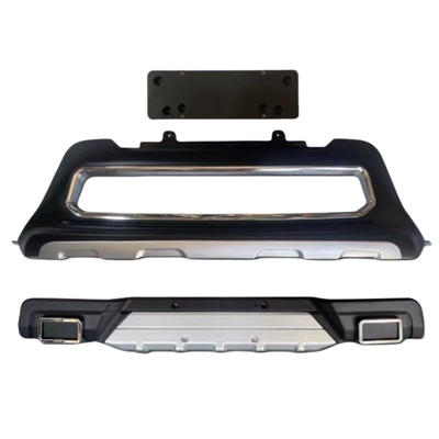Chery Tiggo 5 Voor- en achterbumpers Op maat gemaakt Auto Accessoires met 100% Fittmen