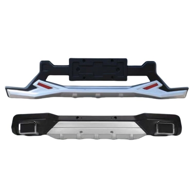 Chery Tiggo 5 Voor- en achterbumpers Op maat gemaakt Auto Accessoires met 100% Fittmen