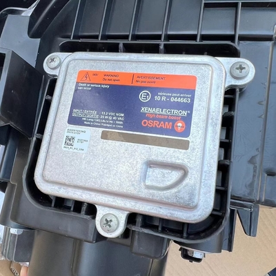 2011- Great Wall Motors Accessoire 4121600XKZ4CA 12 watt Haval H6 koplamp assemblage