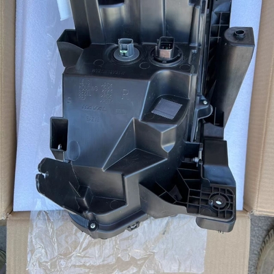 2011- Great Wall Motors Accessoire 4121600XKZ4CA 12 watt Haval H6 koplamp assemblage