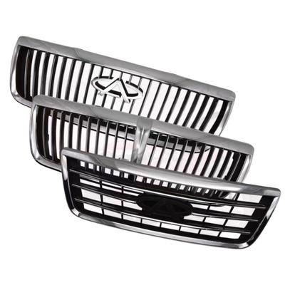 Chery Auto Parts OEM Tiggo Qiyun Fengyun Grille voor 1e generatie Tiggo 3 SUV 14.05-
