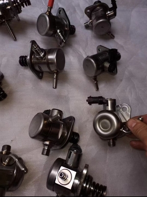2019 Aluminium Jaar Chang' een Automobile Hoogdruk Olie Pomp