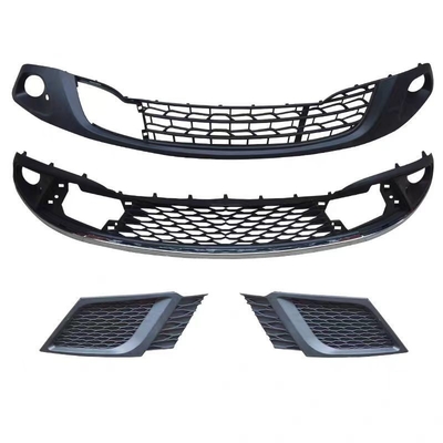 Chery Auto Parts OEM Tiggo Qiyun Fengyun Grille voor 1e generatie Tiggo 3 SUV 14.05-