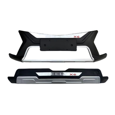 Geely Boyue Vision X6 Vision X3 Bumper 11.12-14.11 Wit Eerste generatie GC7 Bumper