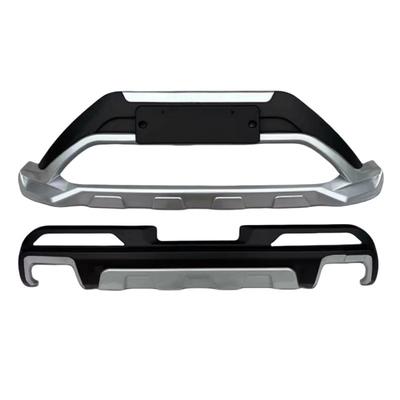 Geely Boyue Vision X6 Vision X3 Bumper 11.12-14.11 Wit Eerste generatie GC7 Bumper