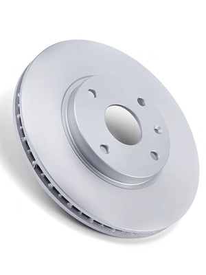 Chery Auto Parts voor Tiggo Arrizo A3 A5 E3 E5 Fengyun 2 Brake Disc Brake System 2014-2016