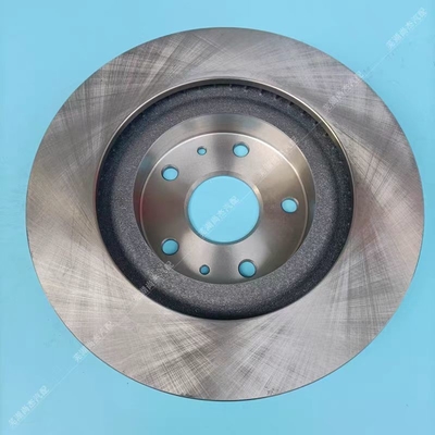 Chery Auto Parts voor Tiggo Arrizo A3 A5 E3 E5 Fengyun 2 Brake Disc Brake System 2014-2016