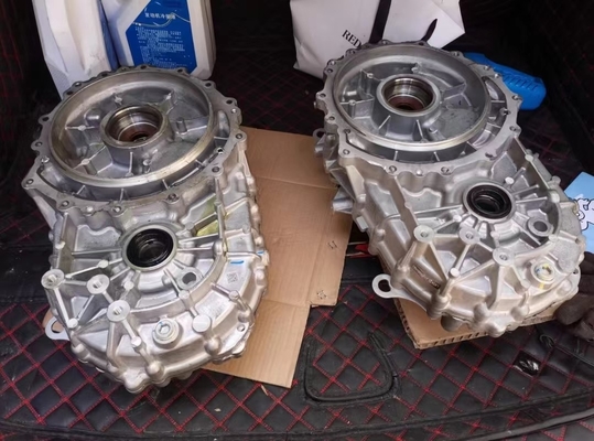 Aluminium EV460 EV300 Reducer voor het veranderen van de prestaties en betrouwbaarheid van een auto