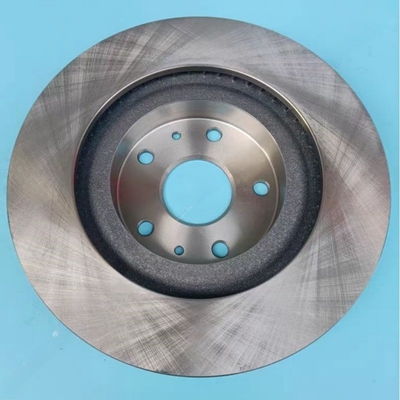 Chery Auto Parts voor Tiggo Arrizo A3 A5 E3 E5 Fengyun 2 Brake Disc Brake System 2014-2016