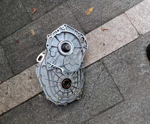 Aluminium EV460 EV300 Reducer voor het veranderen van de prestaties en betrouwbaarheid van een auto