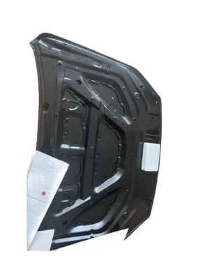 Auto-accessoires 2010-2016 Grote Muur Haval H9 Hood Cover 8402100XKV08A Hood Assembly