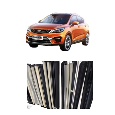 Zonnebrilplaat BYD Chery Changan Great Wall Geely MG Original Auto Parts