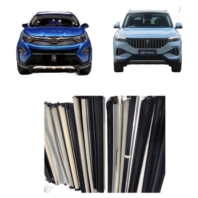 Zonnebrilplaat BYD Chery Changan Great Wall Geely MG Original Auto Parts