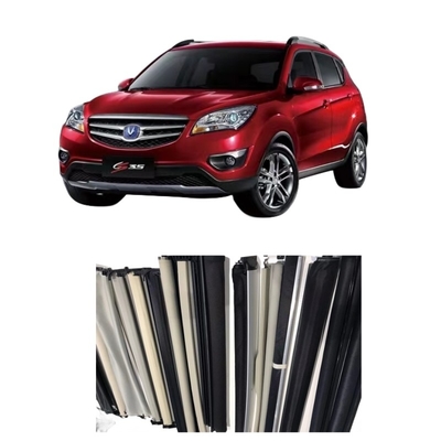 Zonnebrilplaat BYD Chery Changan Great Wall Geely MG Original Auto Parts