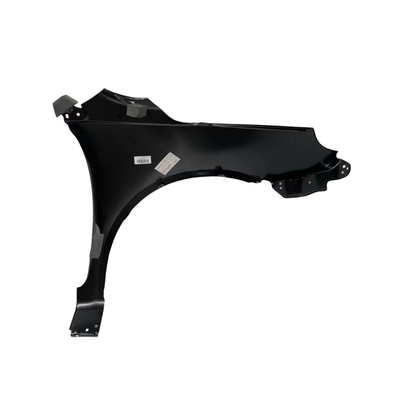 Geely Vision 15-17 Door Wing Panel Leaf Board 2017- Jaar OE NO. geen originele autoonderdelen
