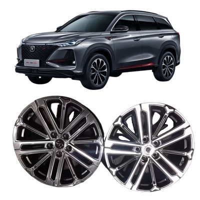 Changan CS75/Plus 19-inch aluminium bandwiel velg voor een soepele rijervaring