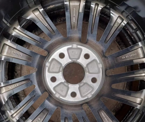 Changan CS75/Plus 19-inch aluminium bandwiel velg voor een soepele rijervaring