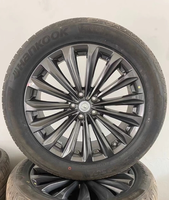 Changan CS75/Plus 19-inch aluminium bandwiel velg voor een soepele rijervaring