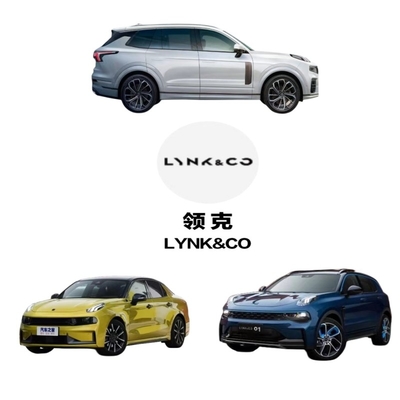 Direct Supply Lynk Co 02 SUV 18.06- Autoonderdelen en betaalbaar