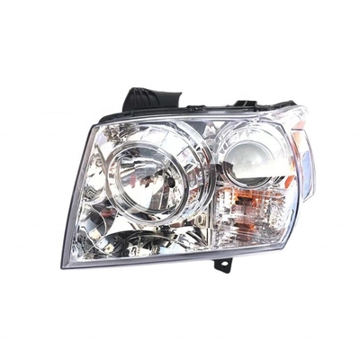 Weihu F1 pickup truck koplamp assemblage met originele materiaal en projector mist licht