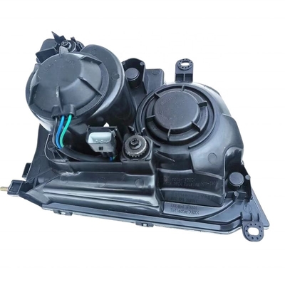 Weihu F1 pickup truck koplamp assemblage met originele materiaal en projector mist licht